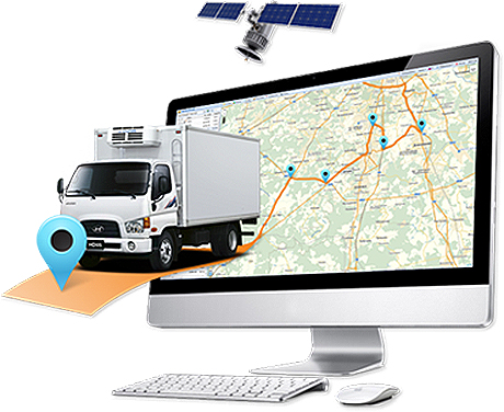 Новая услуга в Аргус Инновации - системы бортового взвешивания для грузовых автомобилей